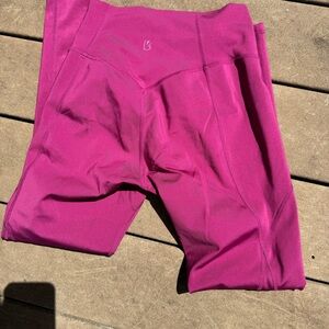 Buffbunny Eco Leggings